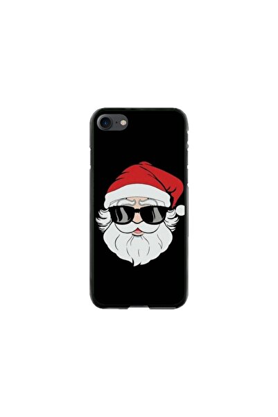 Atlas Εξατομικευμένη θήκη τύπου Apple iPhone 7, Cool Santa, , S1D1M0046