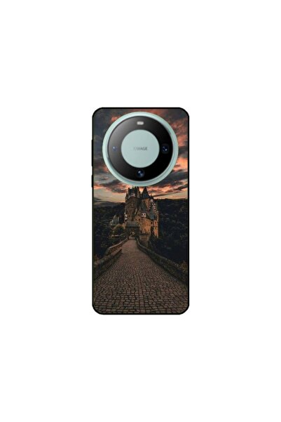 Atlas Husa personalizata tip carcasa Huawei Mate 60, Nice View 14, , S1D1M0361