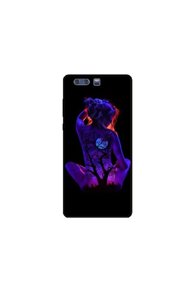 Atlas Εξατομικευμένη θήκη τύπου Huawei P10, Colorful 8, , S1D1M0329