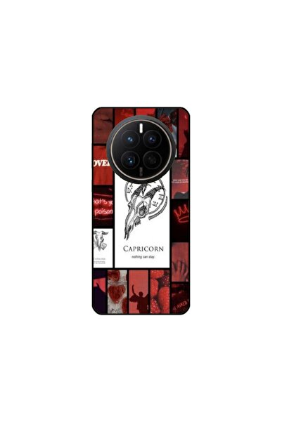 Atlas Personalized case type Huawei Mate 50, Capricorn, , S1D1M0295
