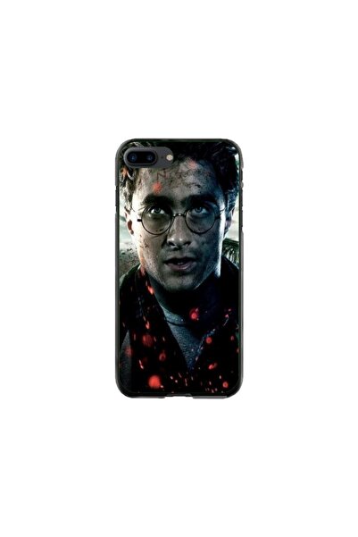 Atlas Εξατομικευμένη θήκη τύπου Apple iPhone 7 Plus, Harry Potter 5, , S1D1M0093