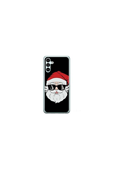 Atlas Εξατομικευμένη θήκη τύπου Samsung Galaxy A04S, Cool Santa, , S1D1M0046