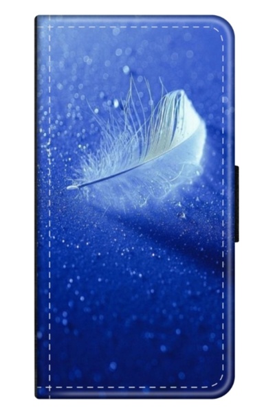 Atlas Προσωποποιημένη θήκη βιβλίου Huawei Y90, Έως, , S1D1M0236