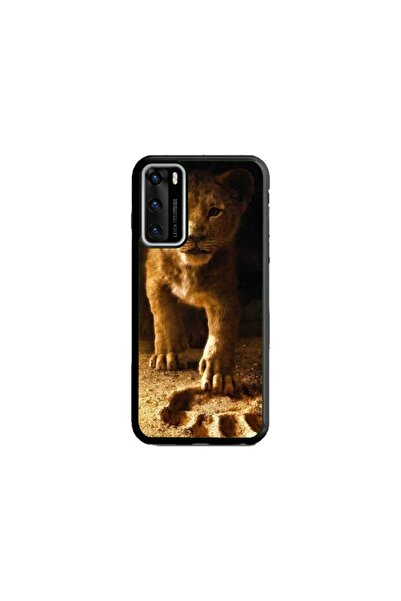 Atlas Husa personalizata tip carcasa Huawei P40 Lite, Lion King 2, , S1D1M0198