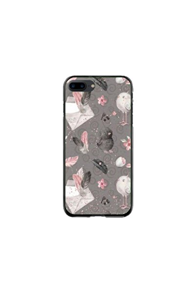 Atlas Husa personalizata tip carcasa Apple iPhone 7 Plus, Abstract 1, , S1D1M...