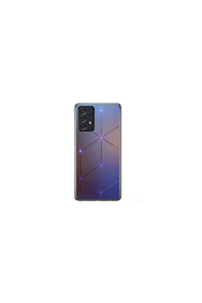 Atlas Husa personalizata tip carcasa Samsung Galaxy A32, Square, , S1D1M0315