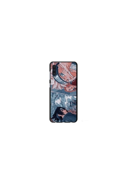 Atlas Husa personalizata tip carcasa Samsung Galaxy A50s, Naruto 2, , S1D1M0133