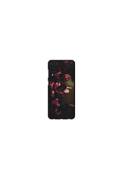 Atlas Husa personalizata tip carcasa Huawei P30 Lite, Flowers 20, , S1D1M0344