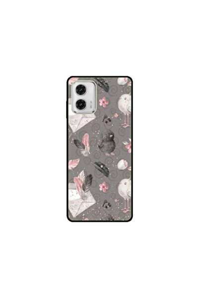 Atlas Husa personalizata tip carcasa Motorola Moto E13, Abstract 1, , S1D1M0321