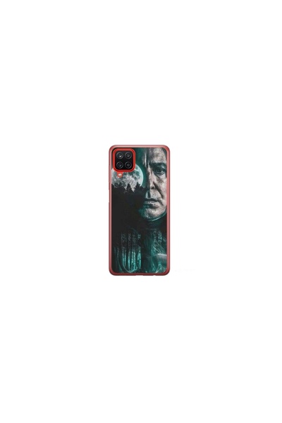Atlas Εξατομικευμένη θήκη τύπου Samsung Galaxy A22, Harry Potter 1, , S1D1M0080