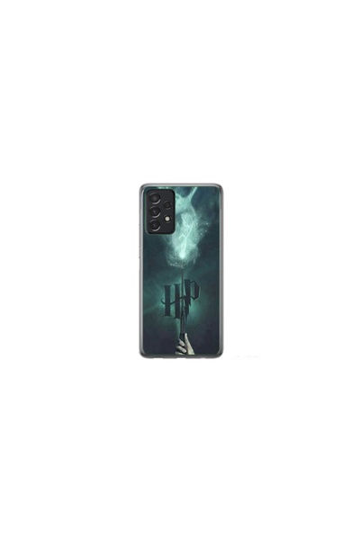 Atlas Εξατομικευμένη θήκη τύπου Samsung Galaxy A23 5G, Harry Potter 3, , S1D1...