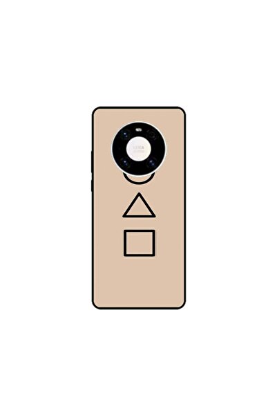 Atlas Husa personalizata tip carcasa Huawei Mate 40 Pro, Squid Game 1, , S1D1...