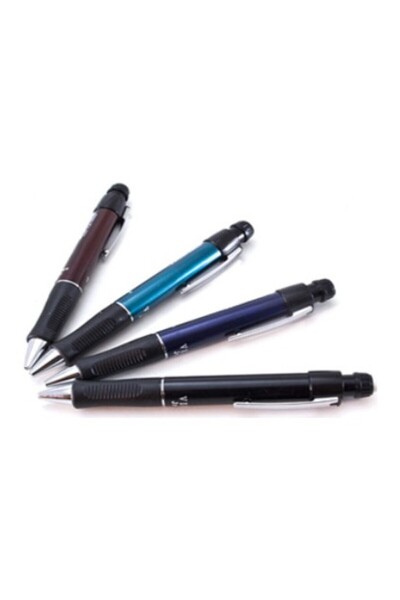 Pensan Vip Versatil Kalem 0,5 Mm