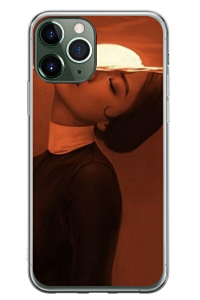 Atlas Husa personalizata tip carcasa Apple iPhone 11 Pro, Sun Girl, , S1D1M0359