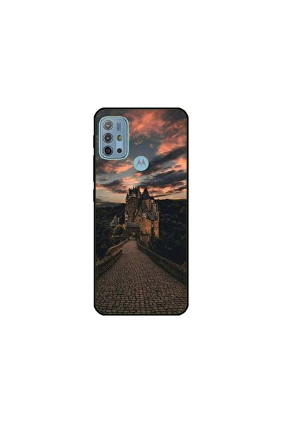 Atlas Husa personalizata tip carcasa Motorola Moto G10, Nice View 14, , S1D1M...