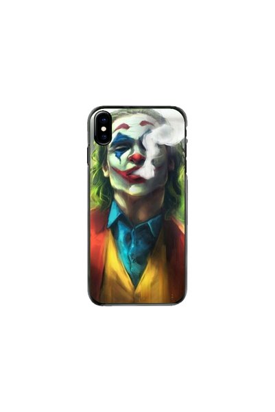 Atlas Husa personalizata tip carcasa Apple iPhone XS Max, Joker 4, , S1D1M0166