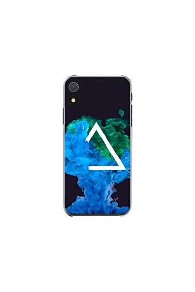 Atlas Personalized case type Apple iPhone XR, Colorful 4, , S1D1M0299
