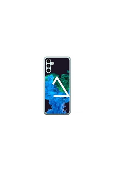 Atlas Εξατομικευμένη θήκη τύπου Samsung Galaxy A25, Colorful 4, , S1D1M0299