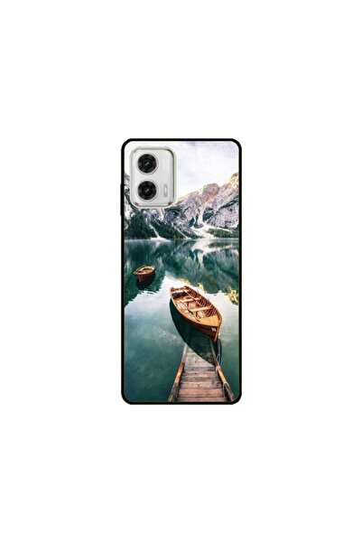 Atlas Προσαρμοσμένος τύπος θήκης Motorola Moto E13, Boats, , S1D1M0024
