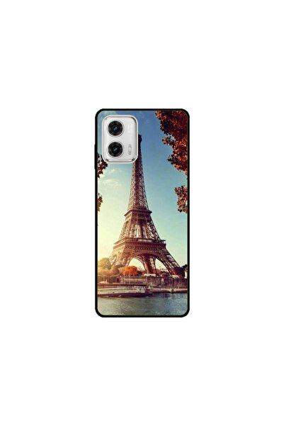 Atlas Husa personalizata tip carcasa Motorola Moto E13, Nice View 8, , S1D1M0209