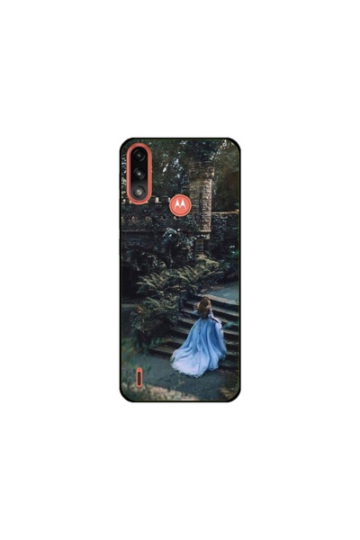 Atlas Husa personalizata tip carcasa Motorola Moto E7 Power, Bride, , S1D1M0338