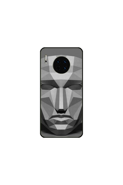 Atlas Husa personalizata tip carcasa Huawei Mate 30 Pro, Squid Game 13, , S1D...