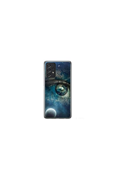 Atlas Husa personalizata tip carcasa Samsung Galaxy A33 5G, Abstract 3, , S1D...