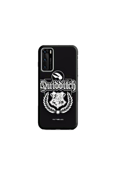Atlas Husa personalizata tip carcasa Huawei P40 Lite, Harry Potter 6, , S1D1M...
