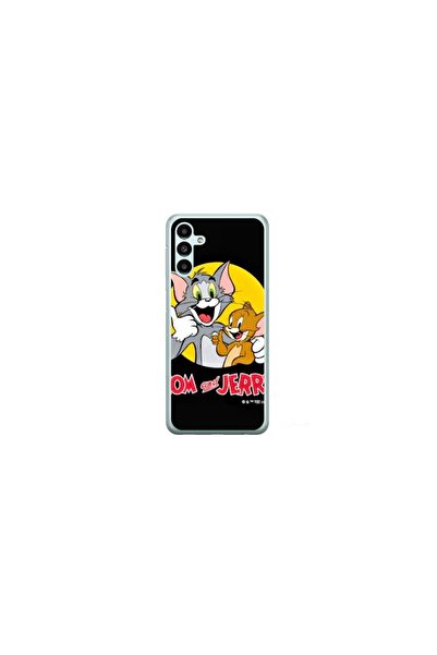 Atlas Εξατομικευμένη θήκη τύπου Samsung Galaxy A34, Tom and Jerry 4, , S1D1M0226