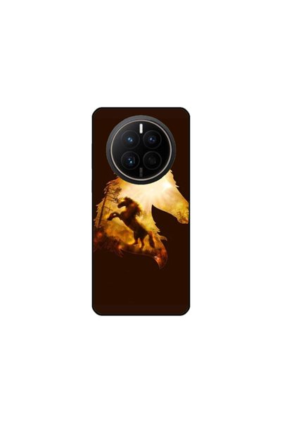 Atlas Personalized case type Huawei Mate 50 Pro, Horse 1, , S1D1M0098