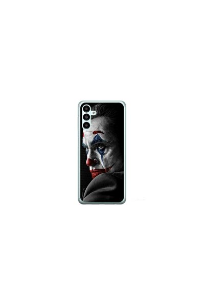 Atlas Εξατομικευμένη θήκη τύπου Samsung Galaxy A15, Joker 3, , S1D1M0109