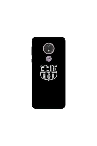 Atlas Husa personalizata tip carcasa Motorola Moto G7, Barcelona, , S1D1M0070