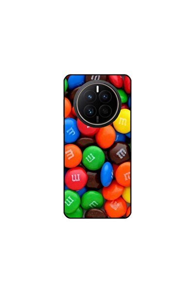 Atlas Husa personalizata tip carcasa Huawei Mate 50 Pro, MandM, , S1D1M0257