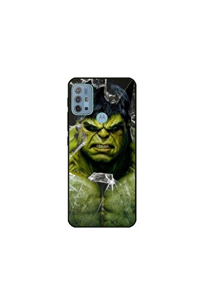 Atlas Προσαρμοσμένος τύπος θήκης Motorola Moto G10, Hulk 2, , S1D1M0100