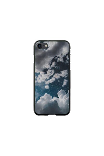 Atlas Husa personalizata tip carcasa Apple iPhone SE2, Blue Sky, , S1D1M0023