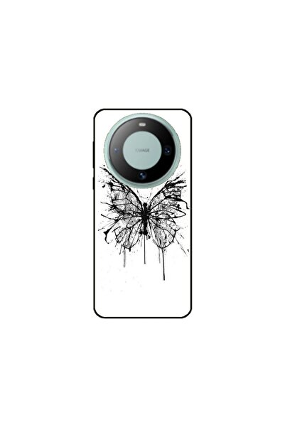 Atlas Husa personalizata tip carcasa Huawei Mate 60 Pro, Butterfly 3, , S1D1M...