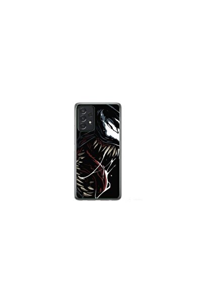 Atlas Husa personalizata tip carcasa Samsung Galaxy A73, Venom 2, , S1D1M0387