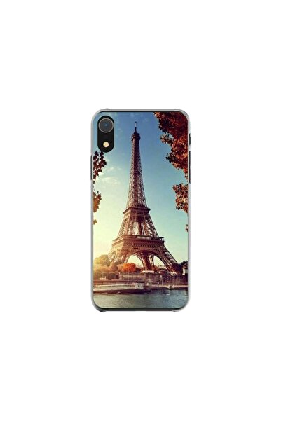 Atlas Husa personalizata tip carcasa Apple iPhone XR, Nice View 8, , S1D1M0209