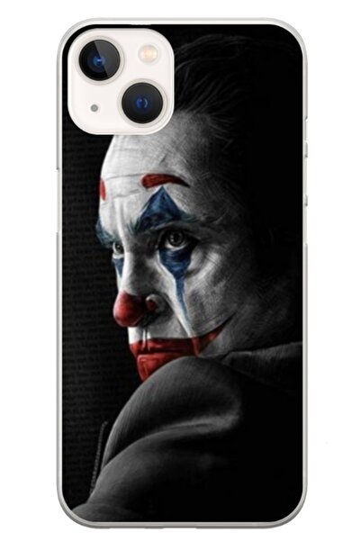 Atlas Husa personalizata tip carcasa Apple iPhone 13 Mini, Joker 3, , S1D1M0109