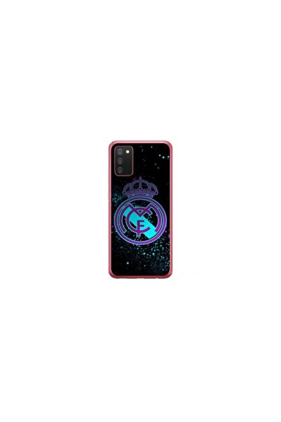 Atlas Husa personalizata tip carcasa Samsung Galaxy A02S, Real Madrid 1, , S1...