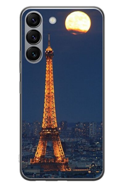 Atlas Husa personalizata tip carcasa Samsung Galaxy S23, Nice View 10, , S1D1...