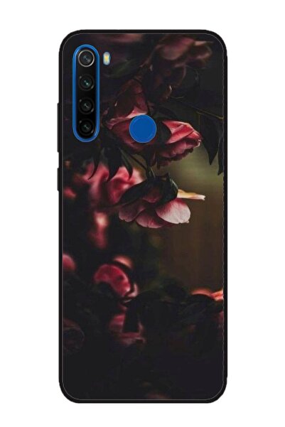 Atlas Husa personalizata tip carcasa Huawei P40 Lite E, Flowers 20, , S1D1M0344