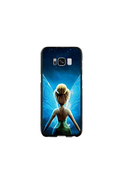 Atlas Εξατομικευμένη θήκη Samsung Galaxy S8, Tinkerbell 1, , S1D1M0202