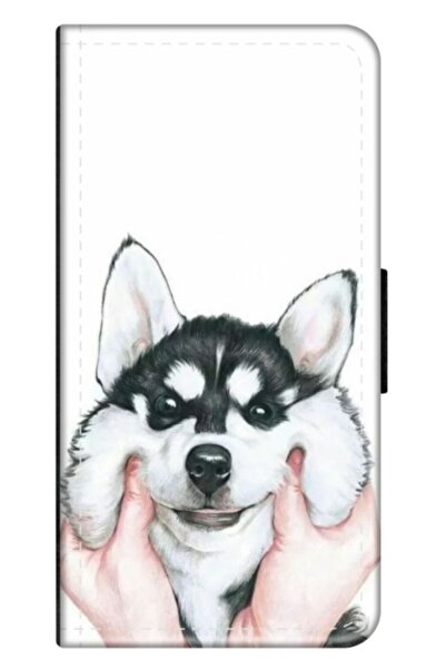 Atlas Εξατομικευμένη θήκη Huawei P Smart Z, Fluffy Dog, , S1D1M0033