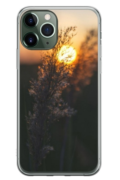 Atlas Husa personalizata tip carcasa Apple iPhone 11 Pro Max, Nice View 2, , ...