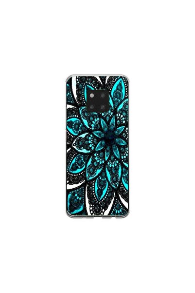 Atlas Προσαρμοσμένος τύπος θήκης Huawei Mate 20 Pro, Mandela 2, , S1D1M0255