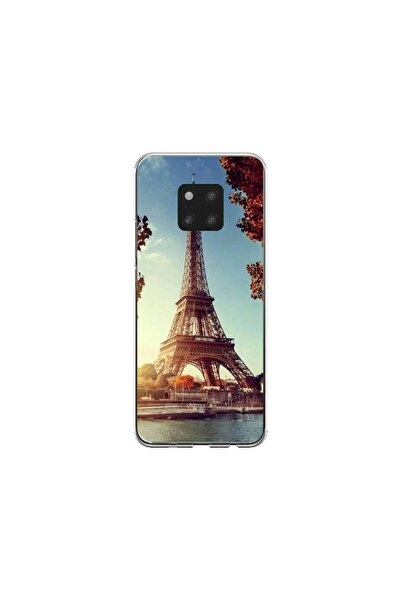 Atlas Husa personalizata tip carcasa Huawei Mate 20, Nice View 8, , S1D1M0209