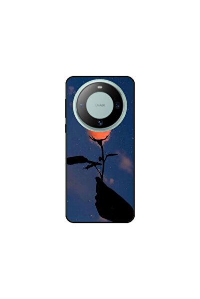 Atlas Husa personalizata tip carcasa Huawei Mate 60 Pro, Sky Flower, , S1D1M0159