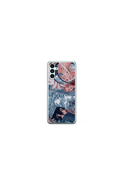 Atlas Husa personalizata tip carcasa Samsung Galaxy A05s, Naruto 2, , S1D1M0133