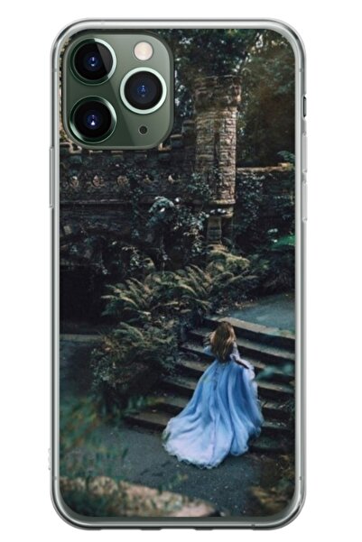 Atlas Εξατομικευμένη θήκη τύπου Apple iPhone 12 Pro, Νύφη, , S1D1M0338